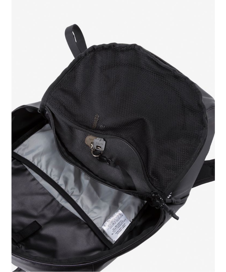 ザ・ノース・フェイス(THE NORTH FACE) バックパック ルートロケット16