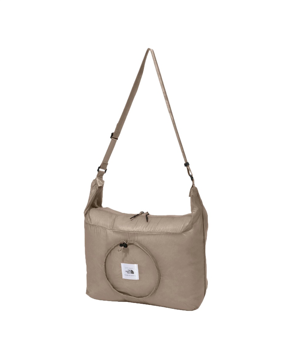 美品☆ザノースフェイス ☆ハンマーヘッドラウンドネックノーカラーL