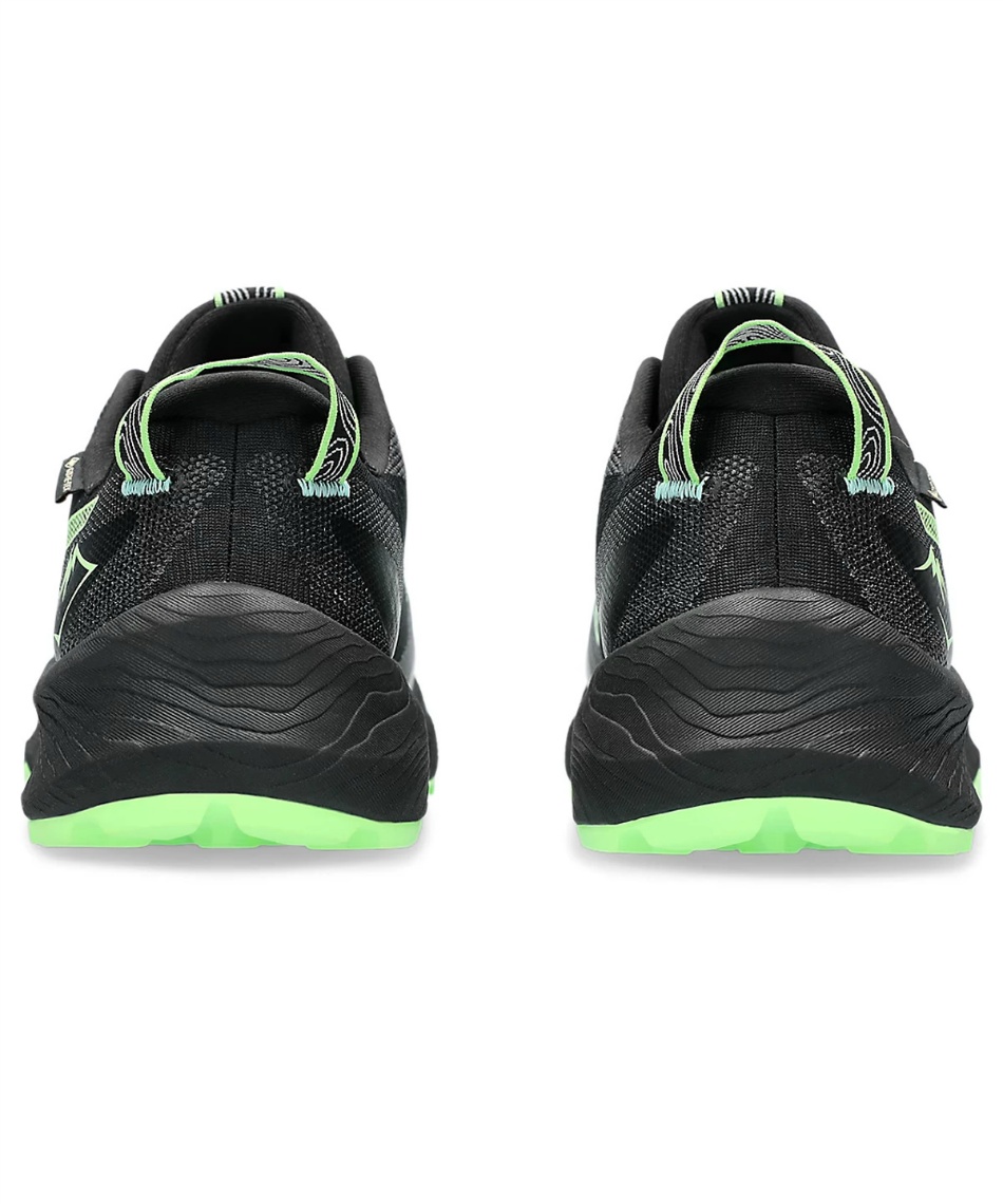 アシックス(asics) トレイルランニングシューズ GEL-Trabuco 12 GTX