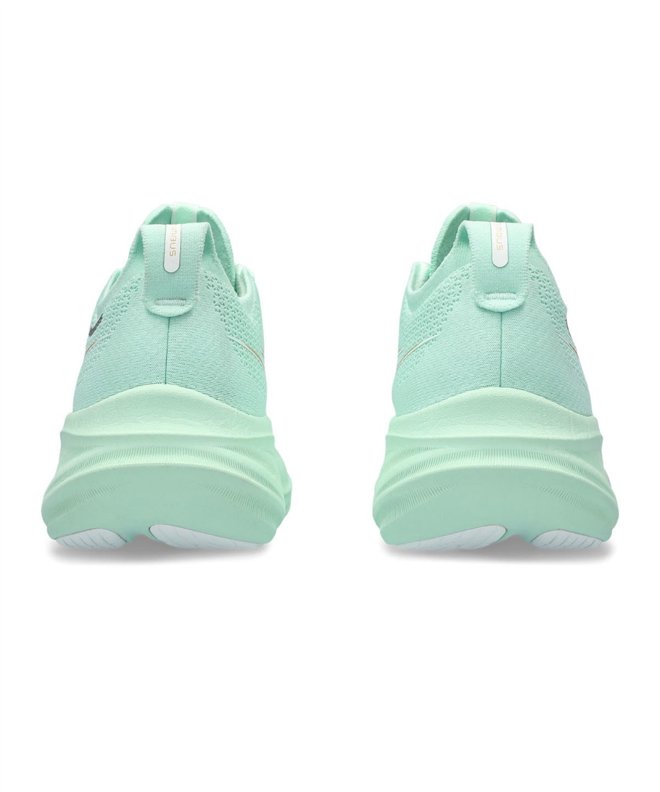 アシックス(asics) ランニングシューズ ゲルニンバス 26 1012B601 300
