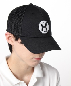 TRUE RELIGION★人気！ブッダ トラッカー ハット キャップ BUDDHA TRUCKER HAT | True Religion