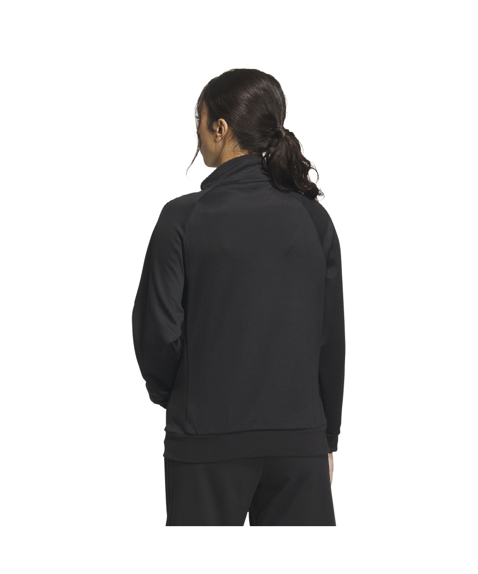 ジャージ ジャケット スリーストライプス ウォームアップ ジャケット