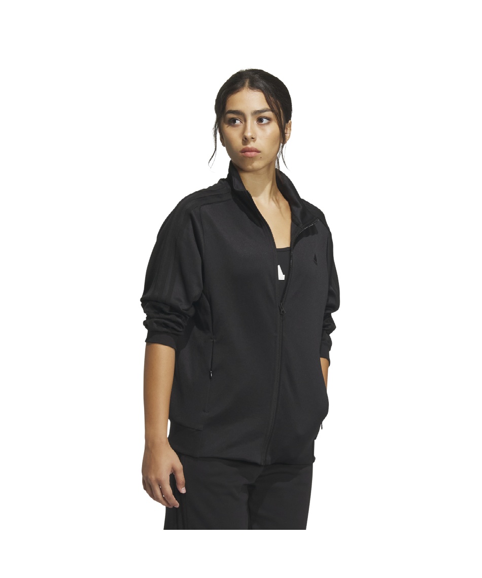 ジャージ ジャケット スリーストライプス ウォームアップ ジャケット