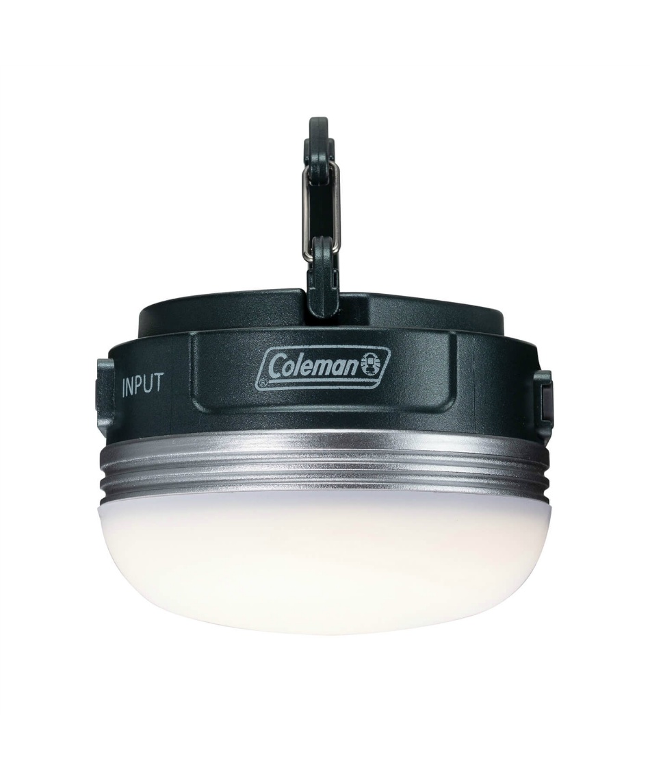 Coleman ハンギングEライト 3個セット ライト ハンギング E-ライト 2206770 | スポーツ用品ならヒマラヤ