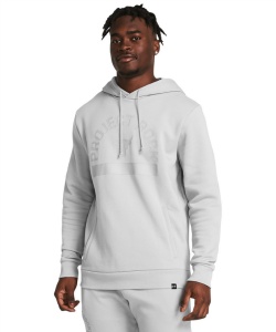 l|Cg73pt yzA_[A[}[(UNDER ARMOUR) XEFbgp[J[ Pjt Rock 6M Rival Hoodie 1385935-011 Y 011 XL