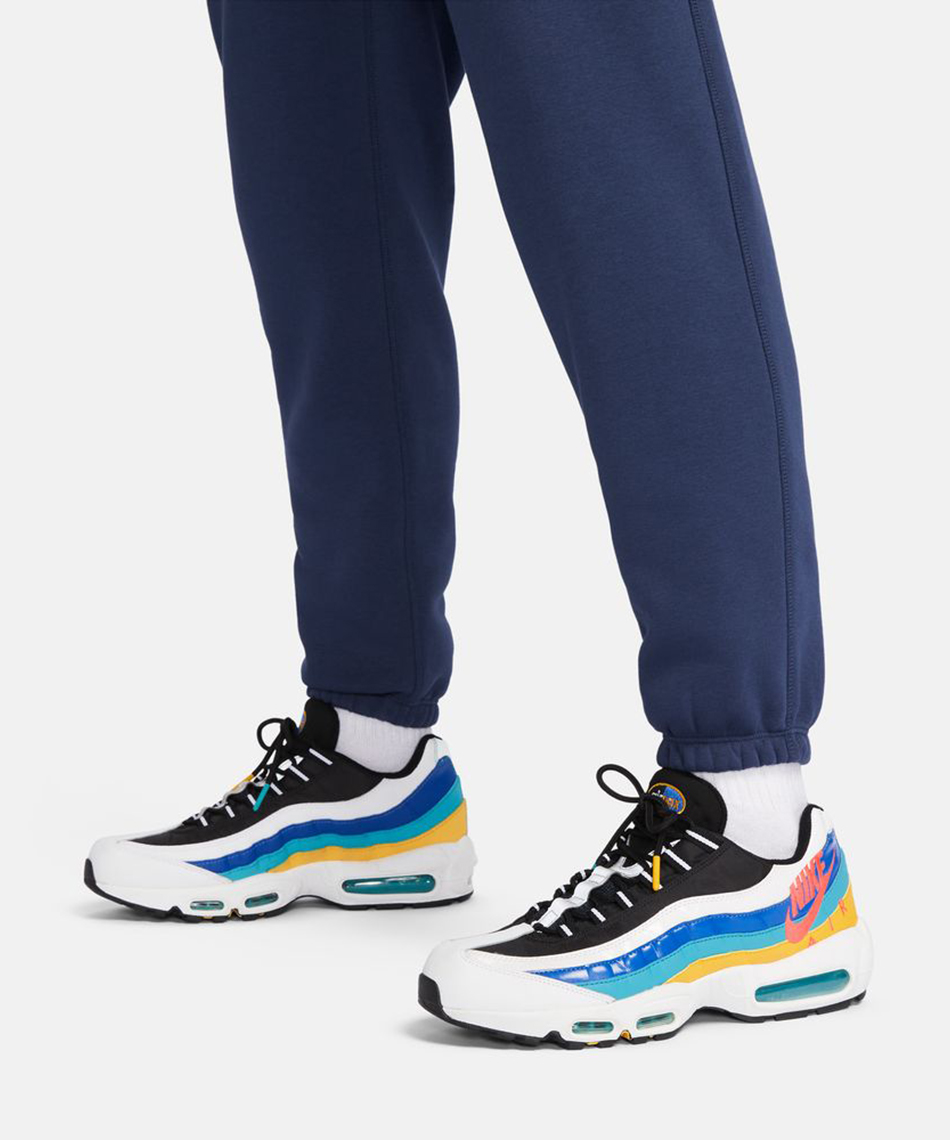 スウェットパンツ CLUB 裏起毛スウェットCFパンツGX FV4454-410