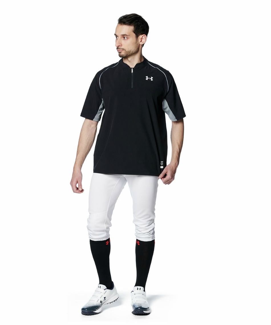 ICON フィールドアーマー ジャケット MDサイズ ブラック MD-Z JACKET(Black) | NATIVE JAPANESE WEB STORE