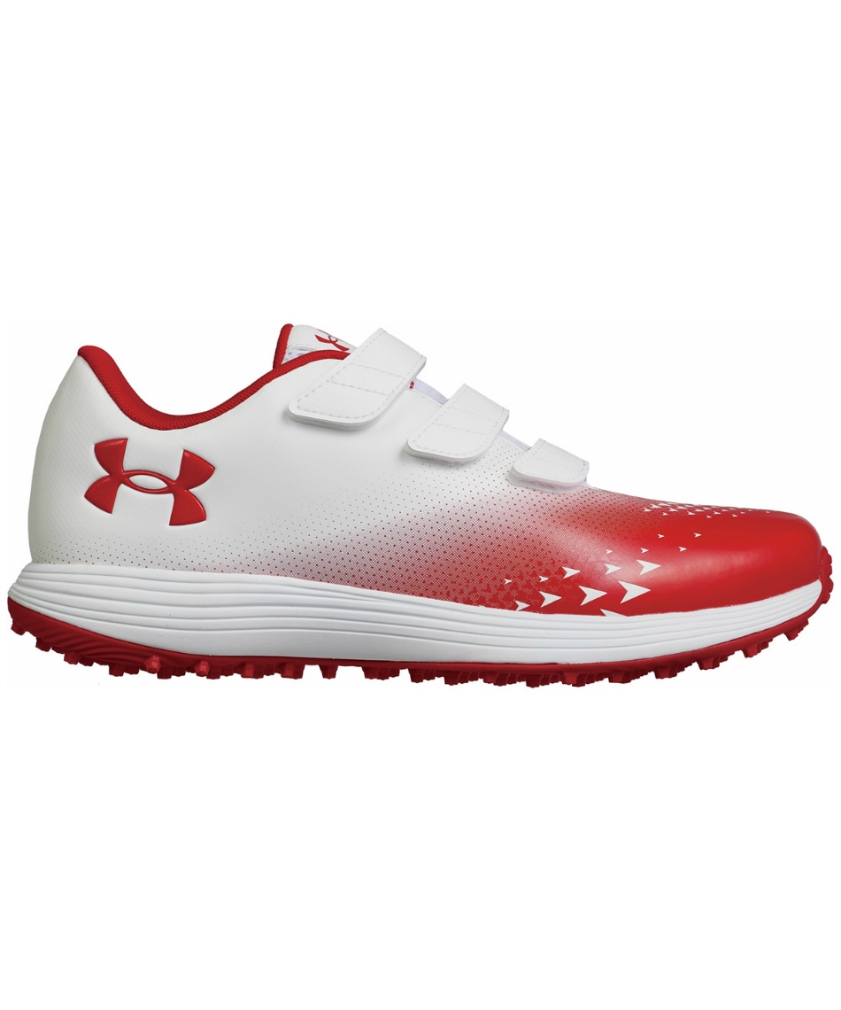 アンダーアーマー(UNDER ARMOUR) 野球 トレーニングシューズ UA Xstream 2.0 Trainer Wide 3027113-101