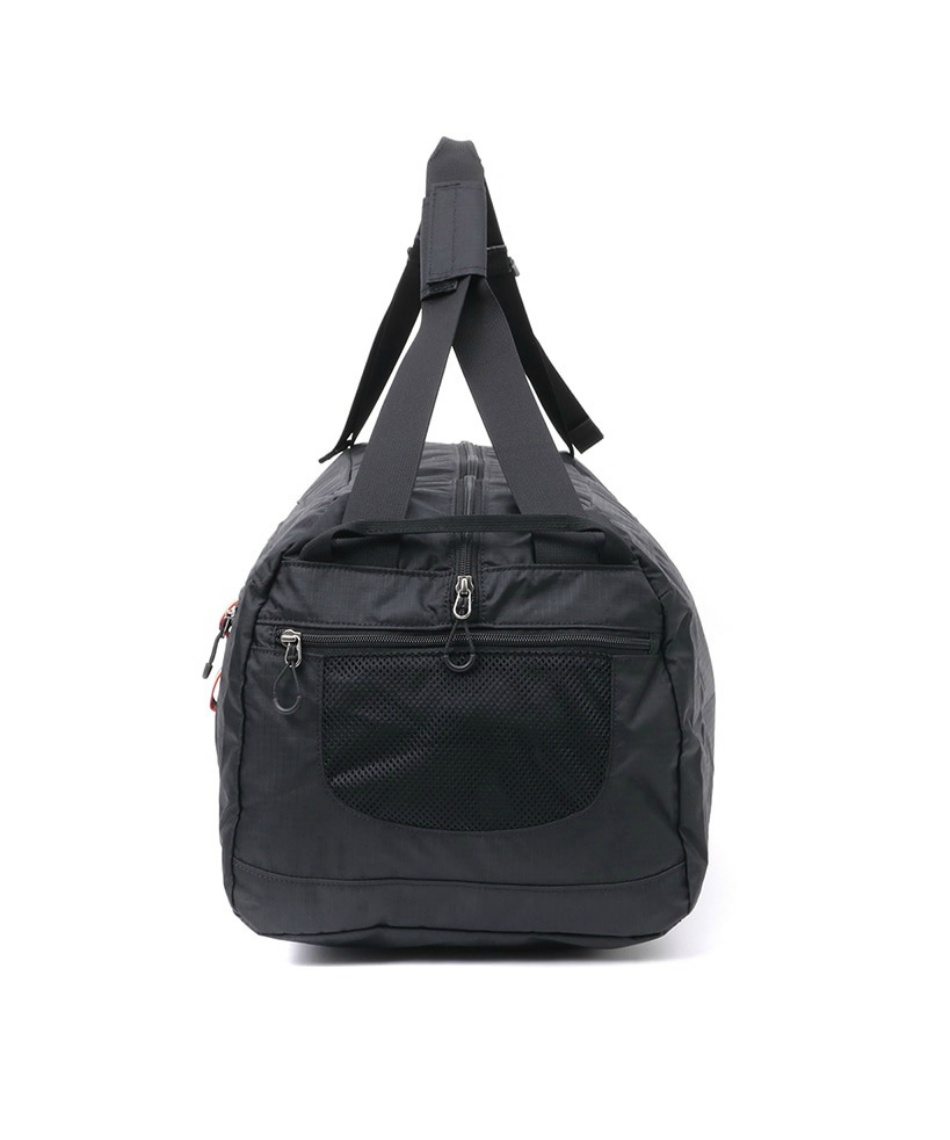 ダッフルバッグスプリングデールボストンCH60-3750 BLACK