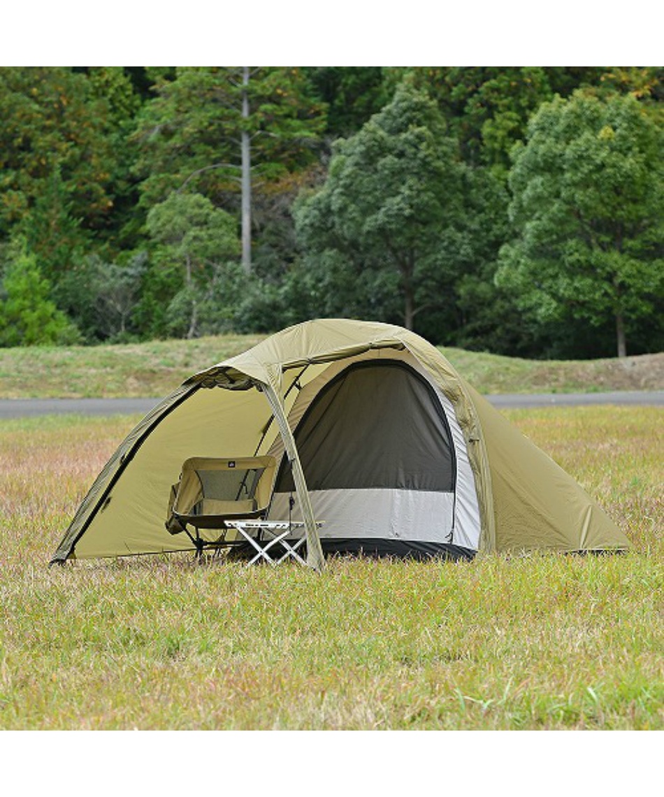 デイトナ(DAYTONA) テント ツーリングテント ネグラ マエヒロドーム AS