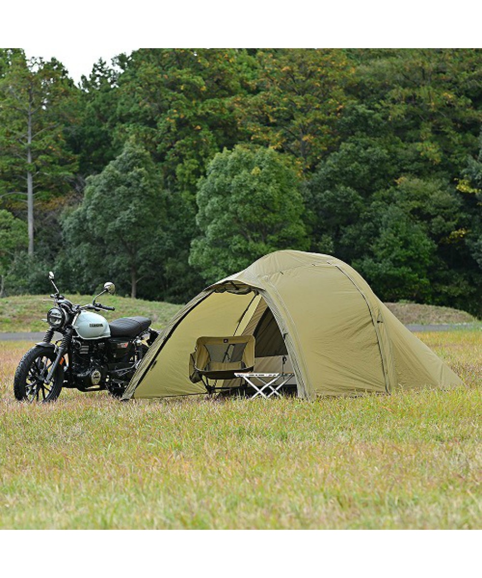 デイトナ(DAYTONA) テント ツーリングテント ネグラ