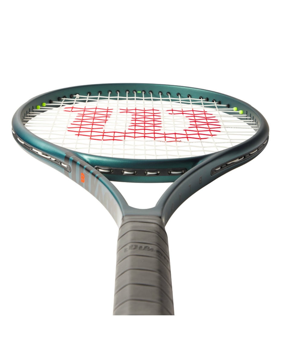 ウイルソン(Wilson) 硬式テニスラケット BLADE ブレード104 V9 WR150011 【国内正規品】