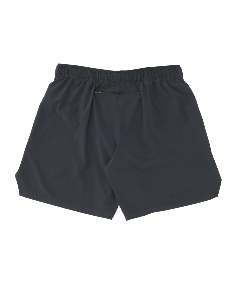 ショートパンツ RC ショーツ 7インチ MS41283 BK | スポーツ用品