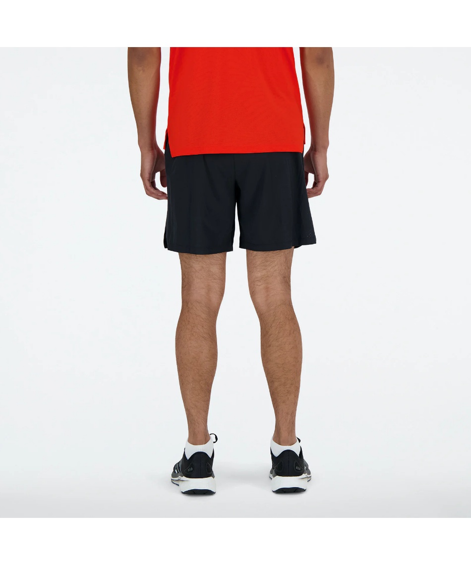 ショートパンツ RC ショーツ 7インチ MS41283 BK | スポーツ用品