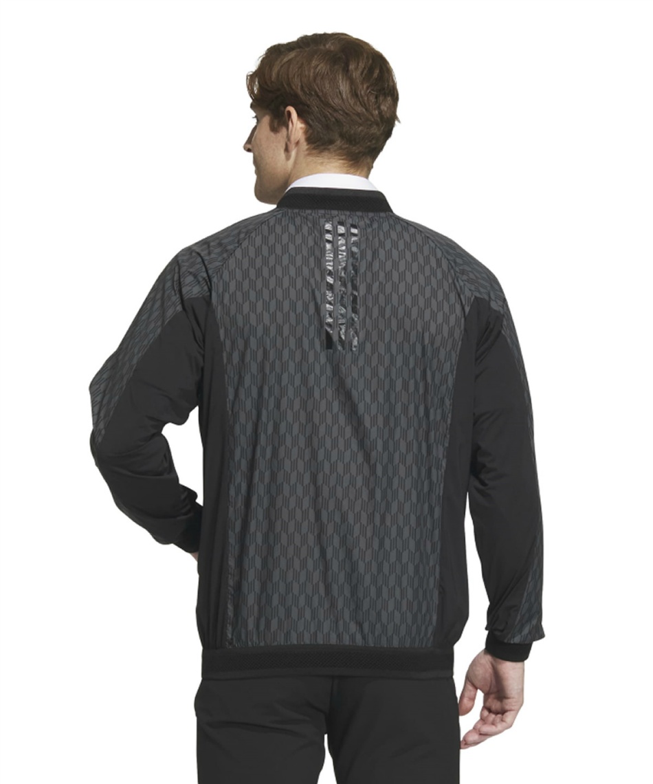 ゴルフ　ジャケット ゴルフ用】le coq sportif ルコック ストレッチフォーサー 2Wa