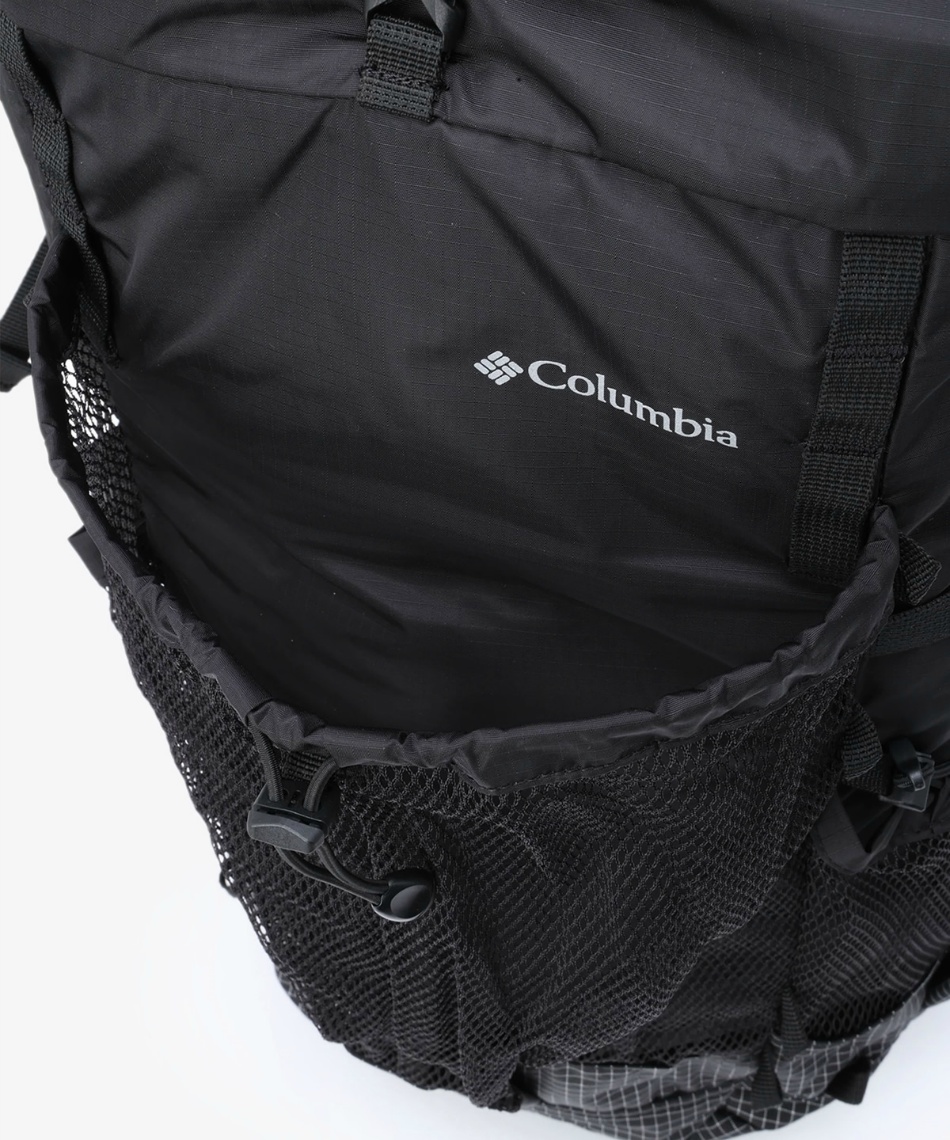 バックパック WAHCLELLA 28L BACKPACK PU8659 010 【国内正規品