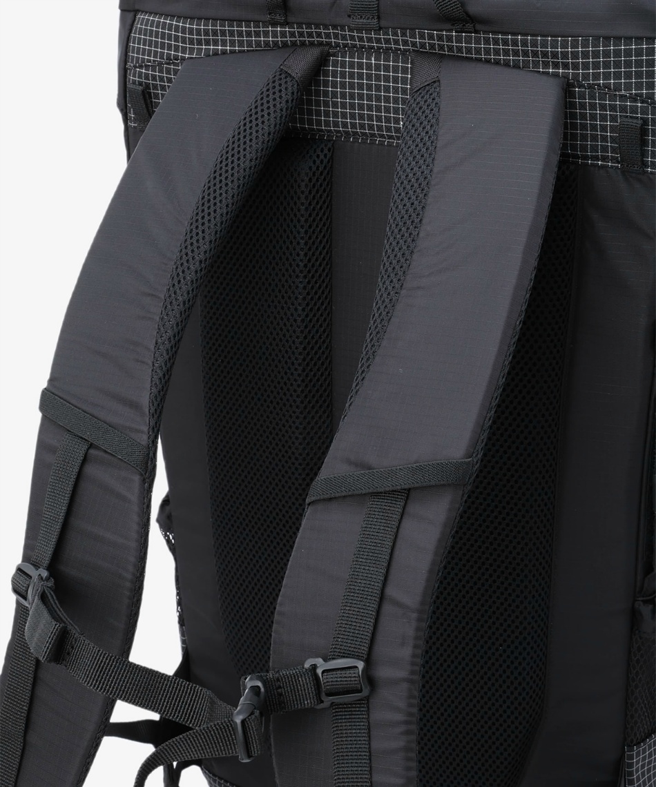 バックパック WAHCLELLA 28L BACKPACK PU8659 010 【国内正規品