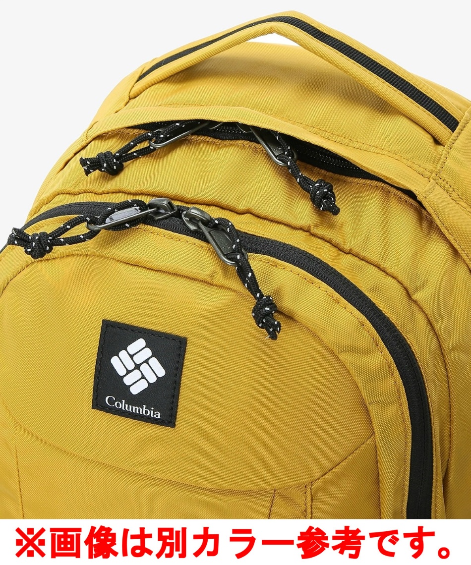 コロンビア(Columbia) バックパック パナシーア33L PU8708 326 【国内
