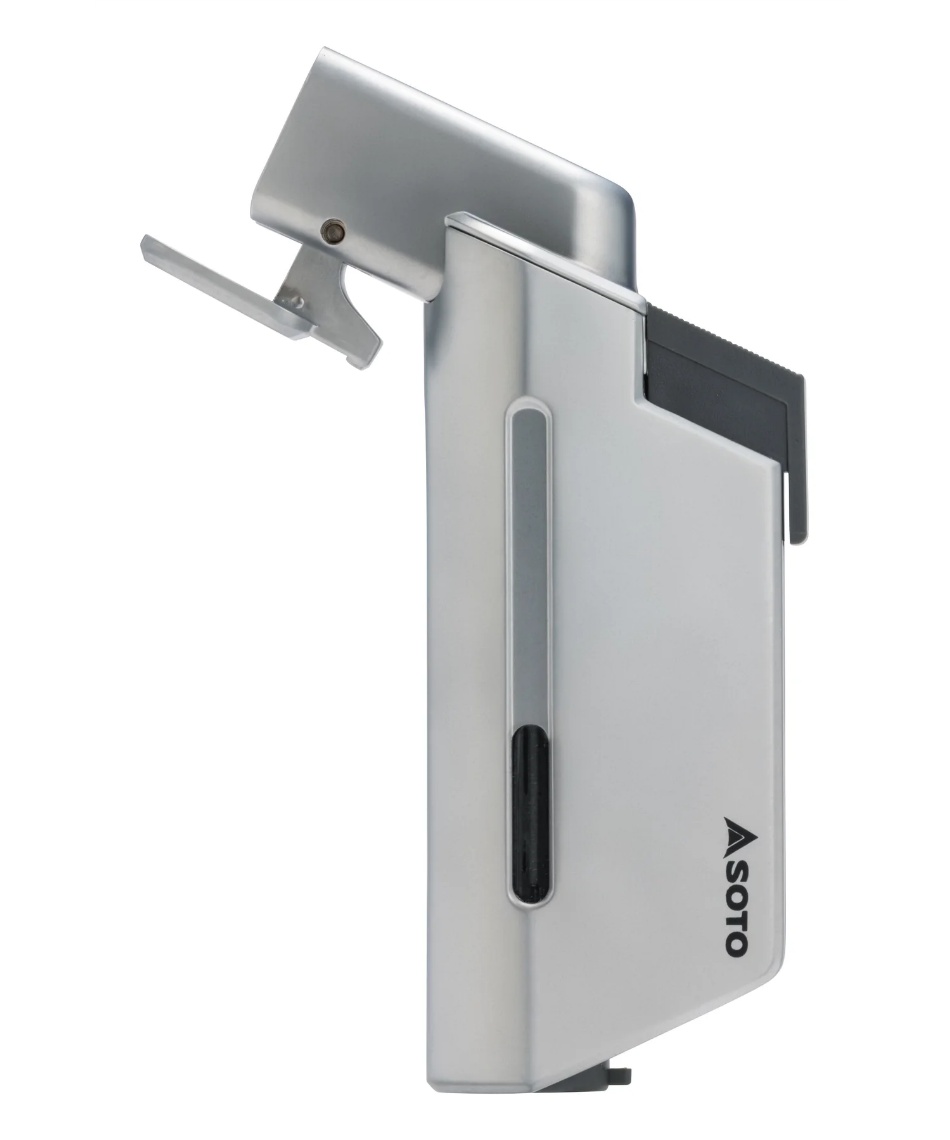 ソト(SOTO) トーチ MICRO TORCH EDGE マイクロトーチ エッジ ST-489