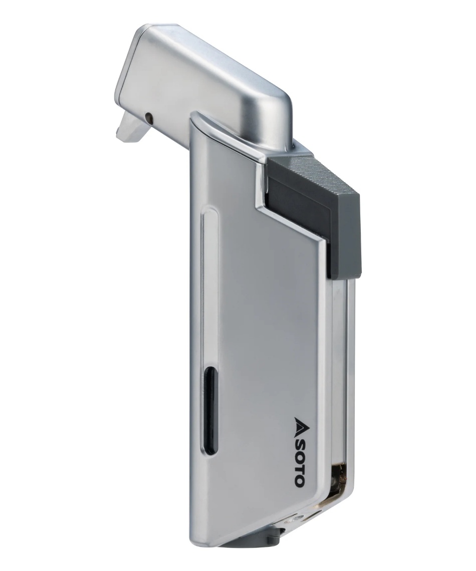 ソト(SOTO) トーチ MICRO TORCH EDGE マイクロトーチ エッジ ST-489