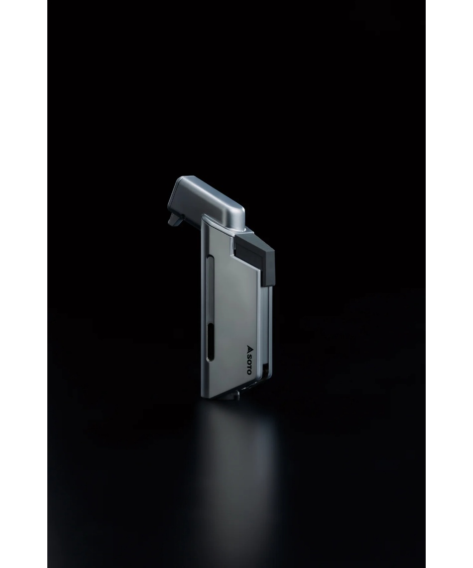 ソト(SOTO) トーチ MICRO TORCH EDGE マイクロトーチ エッジ ST