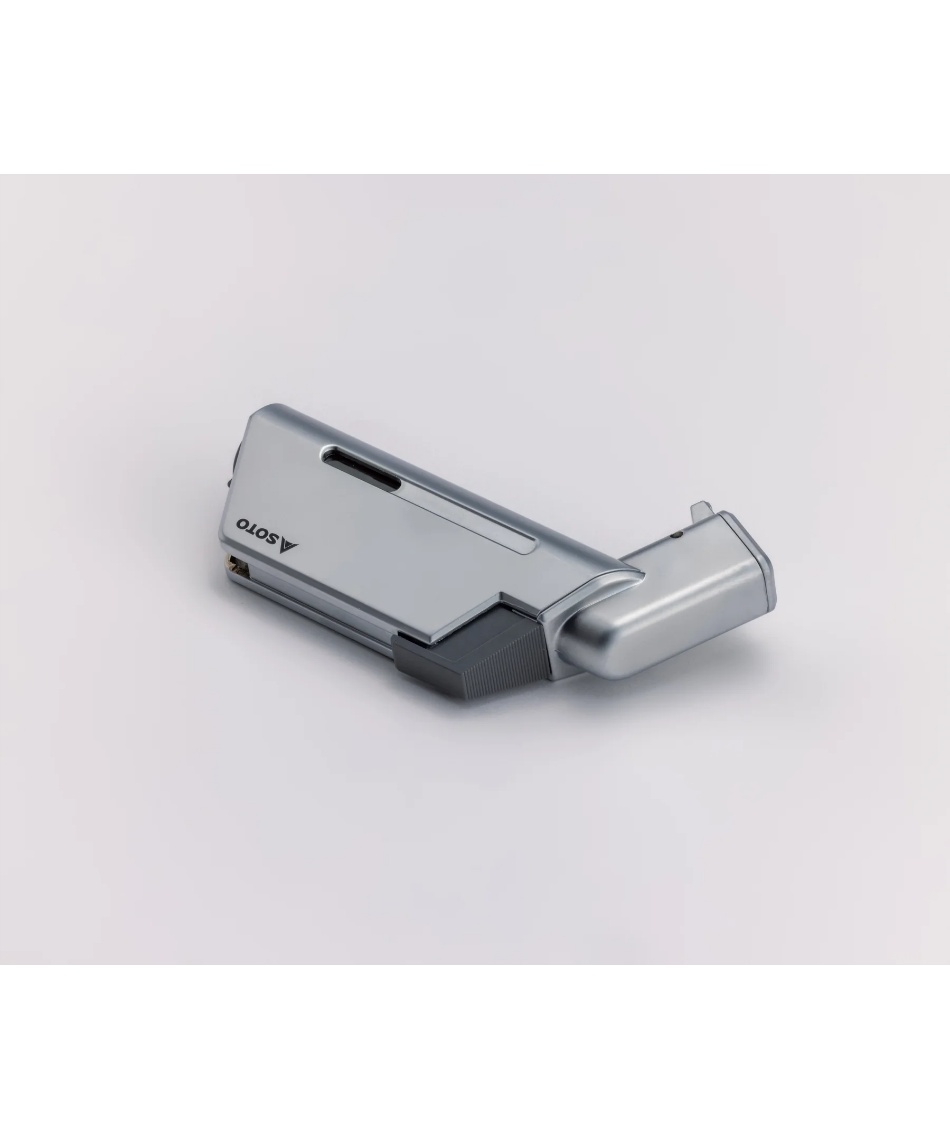 ソト(SOTO) トーチ MICRO TORCH EDGE マイクロトーチ エッジ ST