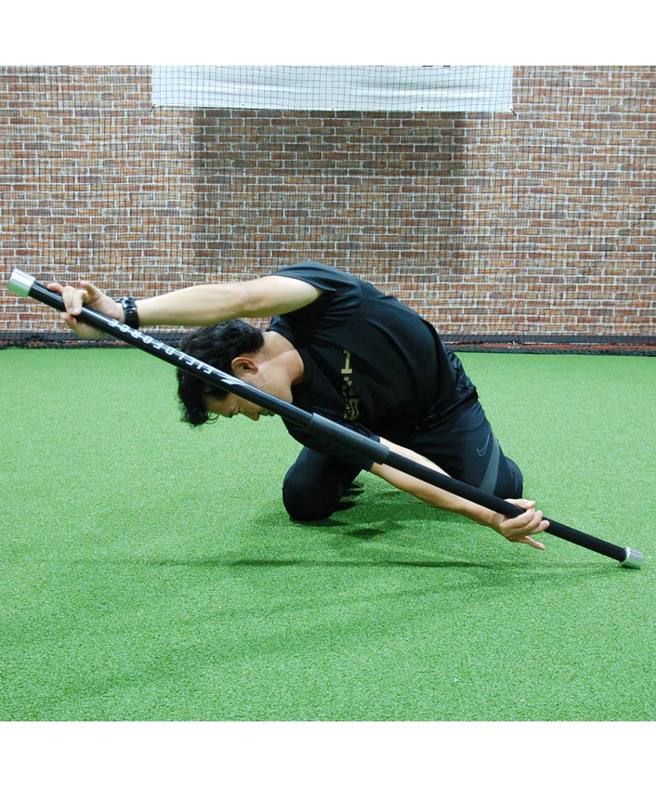 stick mobility3本セット正規品（スティックモビリティ） フィールドフォース(FIELDFORCE) 野球 トレーニング用品