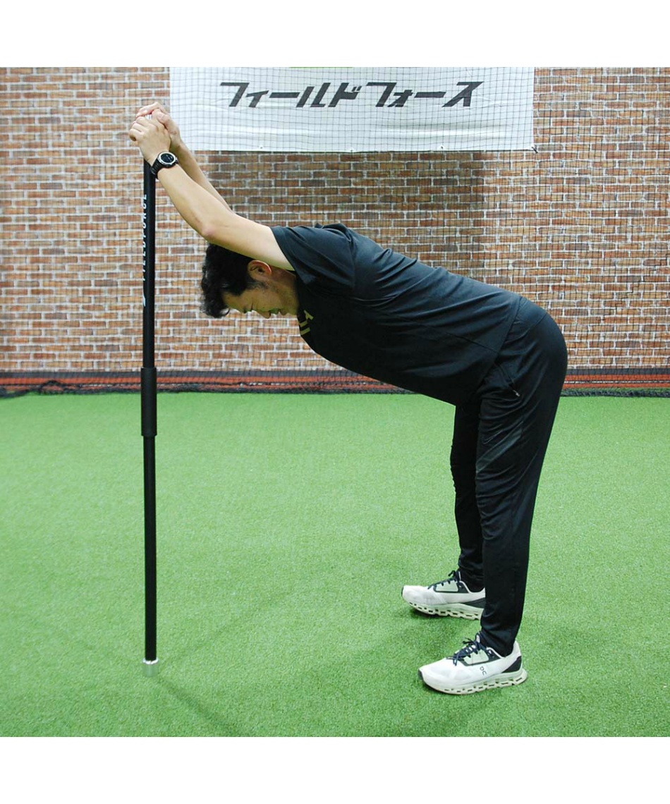 フィールドフォース(FIELDFORCE) 野球 トレーニング用品 スティック