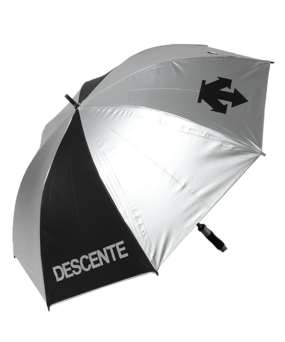 デサント(DESCENTE) 日傘 パラソル UVケアアンブレラ DMC-9000B