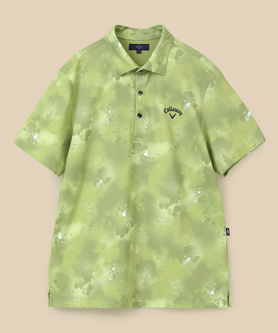 ゴルフウェア　ポロシャツ J.LINDEBERG セール ゴルフウェア ポロシャツ J.リンドバーグ