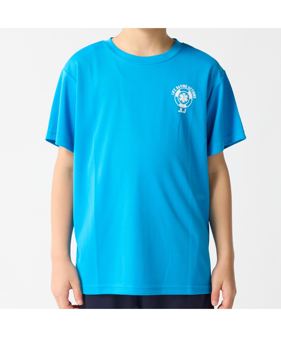 スターオブライフ(STAR OF LIFE) ラッシュガード 半袖 ショート