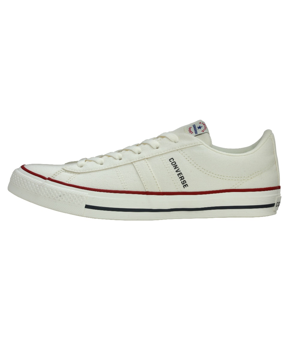 コンバース(CONVERSE) スニーカー NEXTAR120 CV OX 38001762