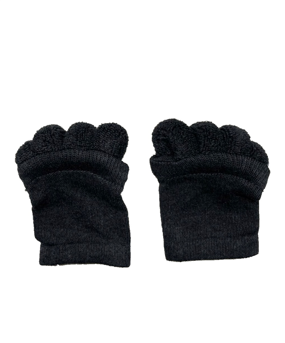 ★新品☆Dr.Scholl★ドクター・ショールヒールソックス ドクターショール(Dr.Scholl) ソックス 指を開いてリラックス つま先