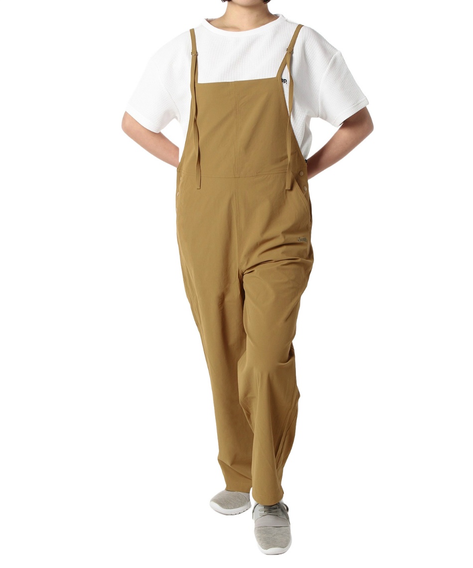 ロングパンツ サロペット JP171147B54 | スポーツ用品ならヒマラヤ