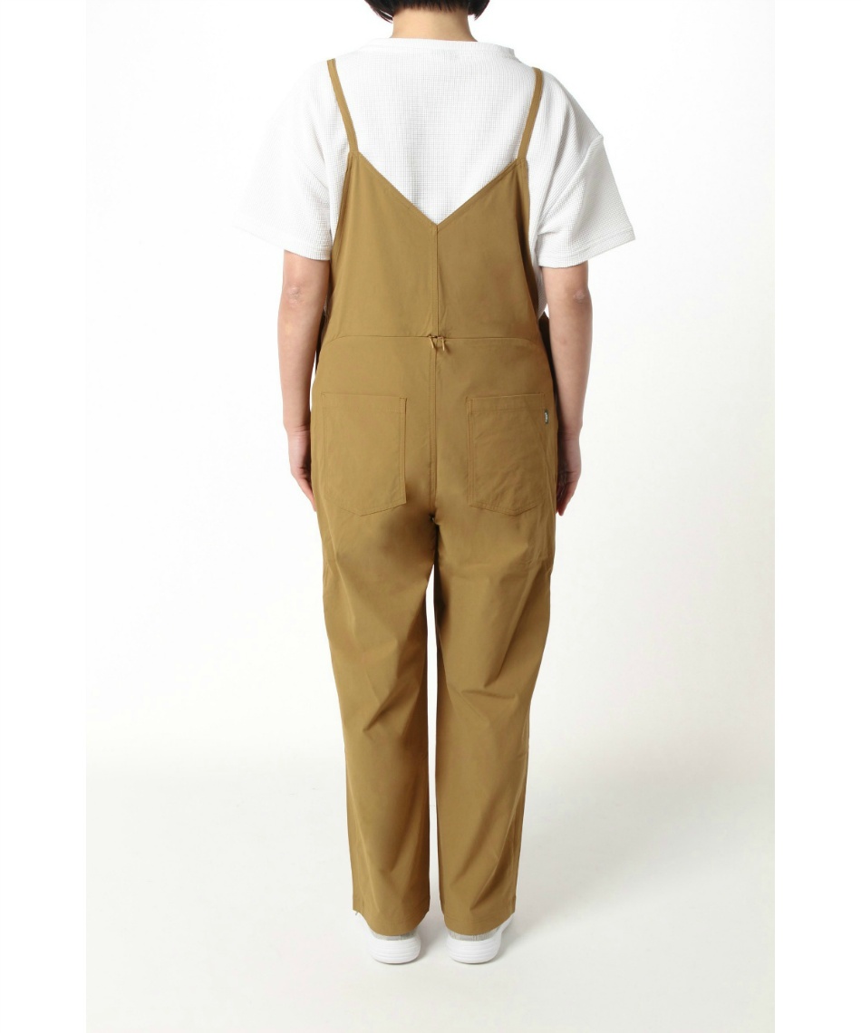 ロングパンツ サロペット JP171147B54 | スポーツ用品ならヒマラヤ