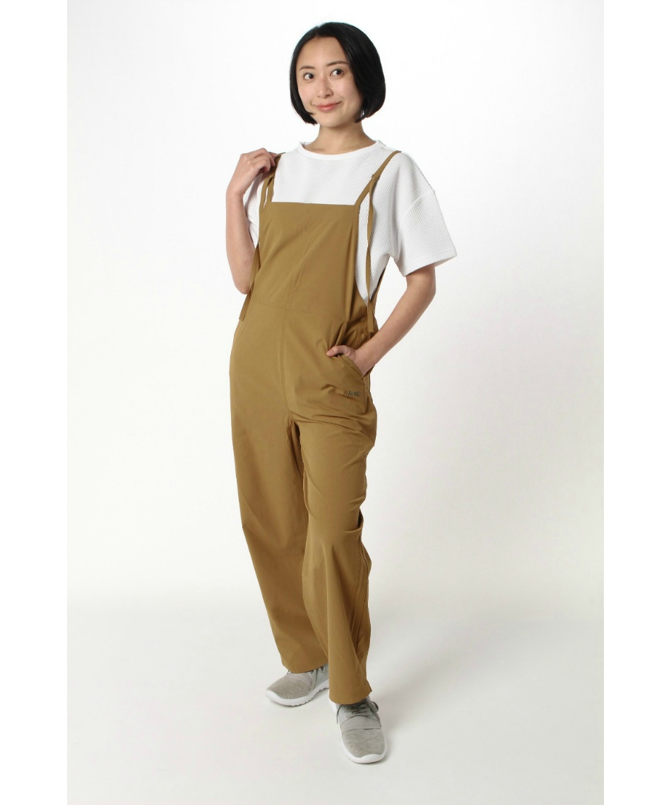ロングパンツ サロペット JP171147B54 | スポーツ用品なら