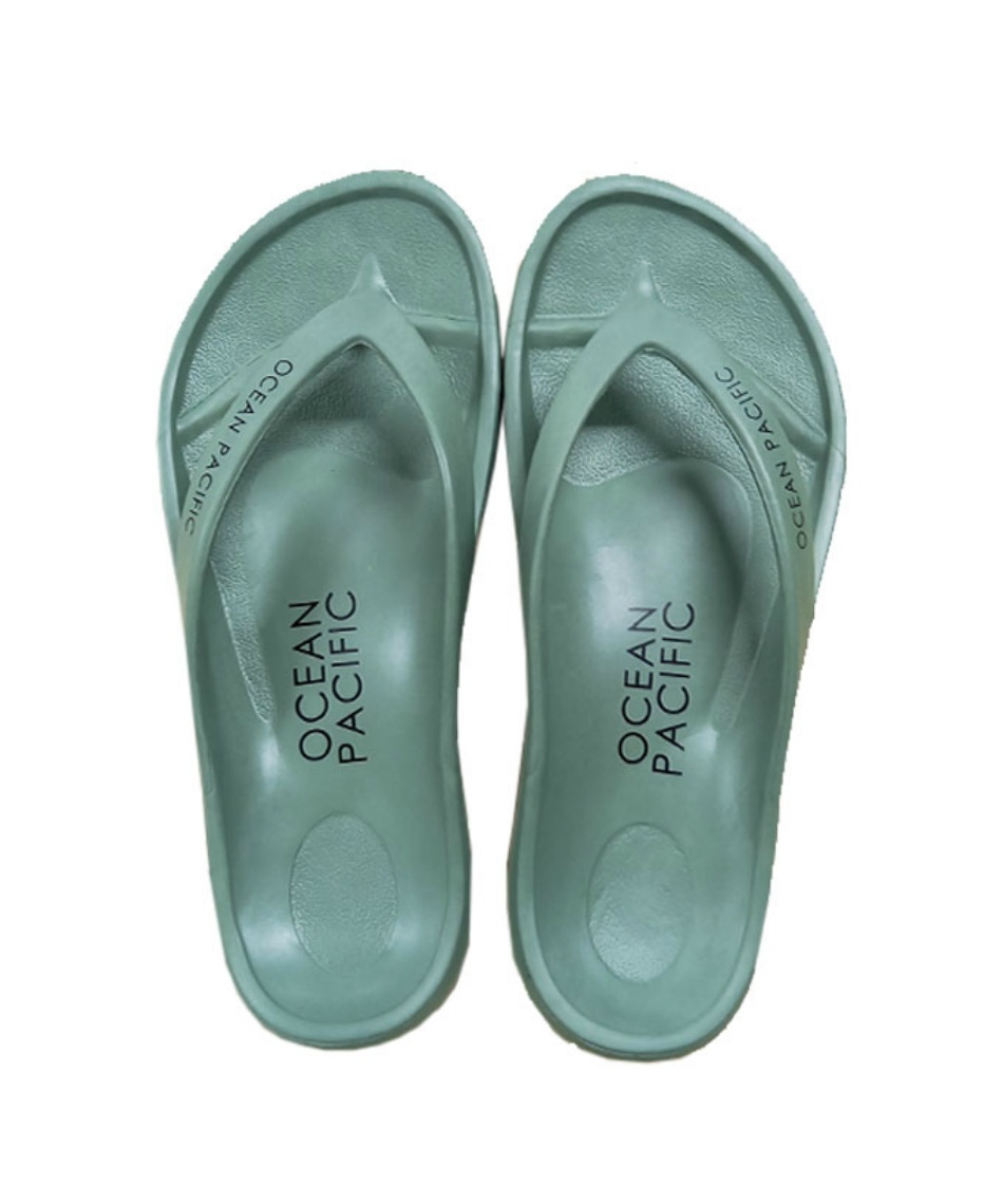 ビーチサンダル ユニセックス 軽量ビーチサンダル 523-940