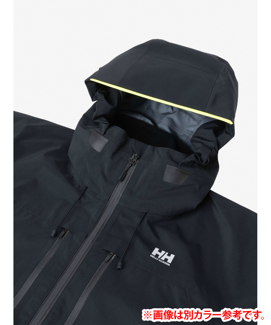 ヘリーハンセンアトラクターゴアテックスプロジャケット ヨドバシ.com - ヘリーハンセン HELLY HANSEN アトラクター