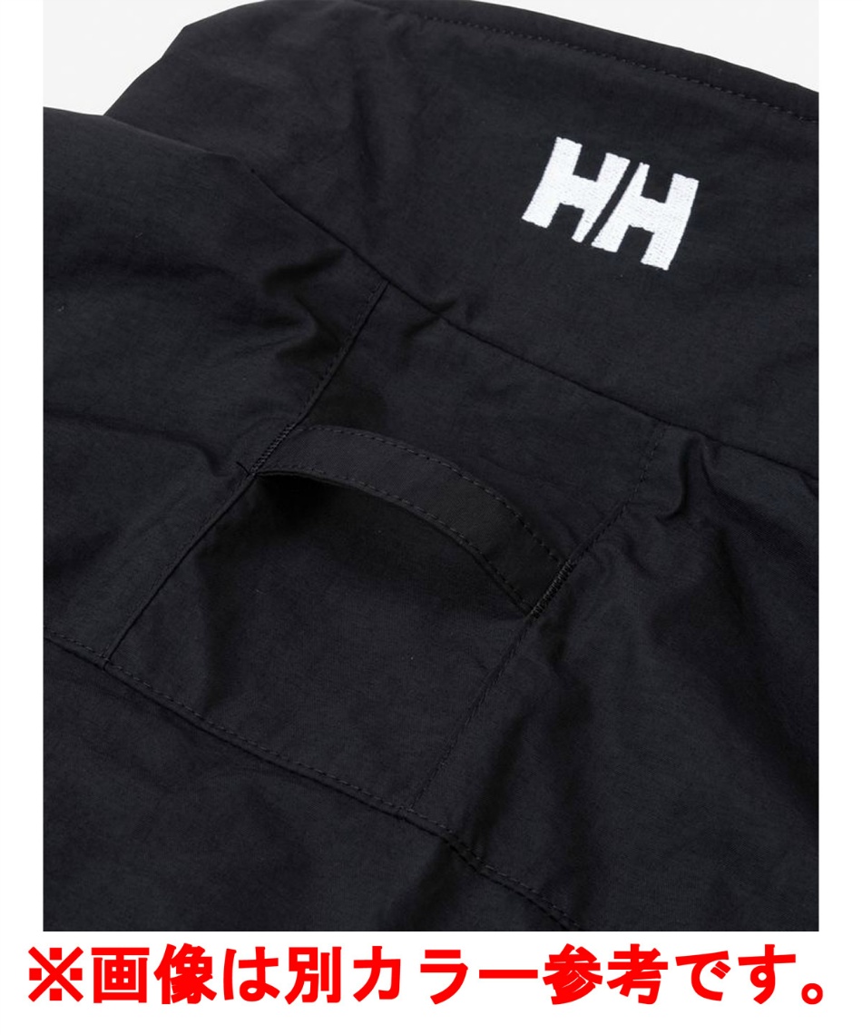 ヘリーハンセン(HELLY HANSEN) アウトドア ジャケット Valle Jacket