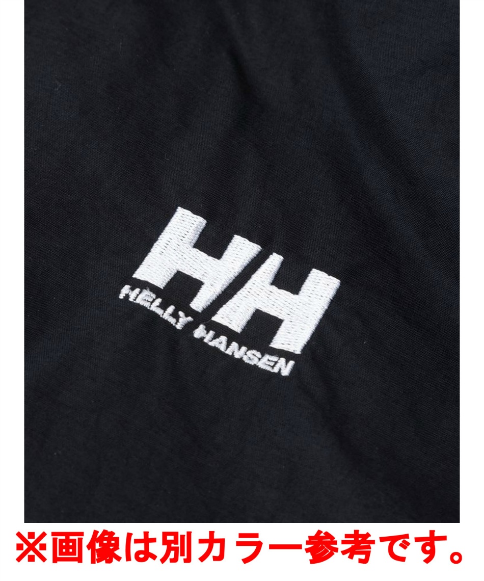 ヘリーハンセン(HELLY HANSEN) アウトドア ジャケット Valle Jacket