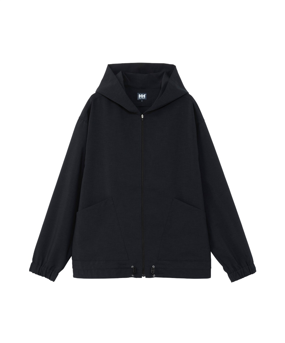 ヘリーハンセン(HELLY HANSEN) マウンテンパーカー マリン