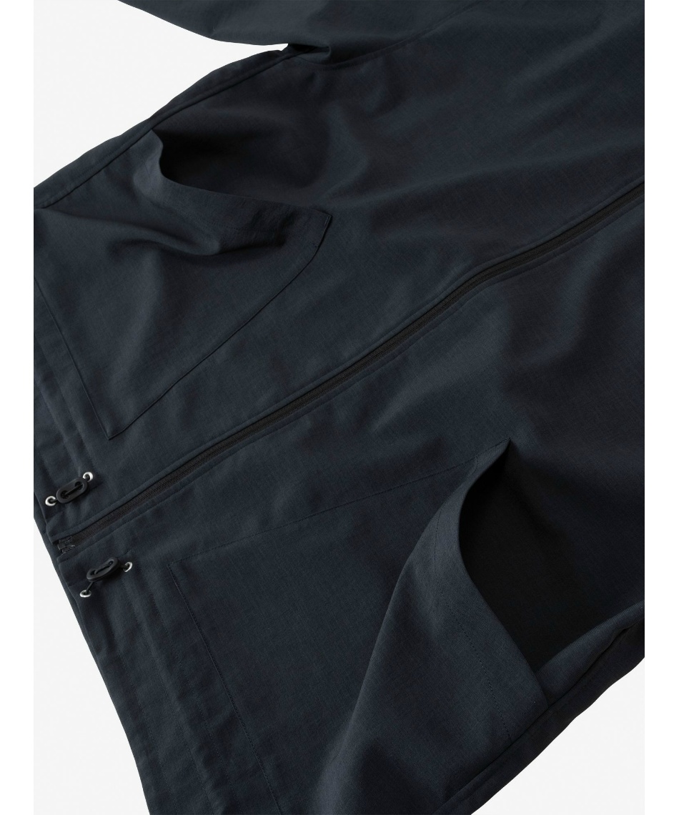 ヘリーハンセン マウンテンパーカー スノーボード ヘリーハンセン(HELLY HANSEN) マウンテンパーカー マリン