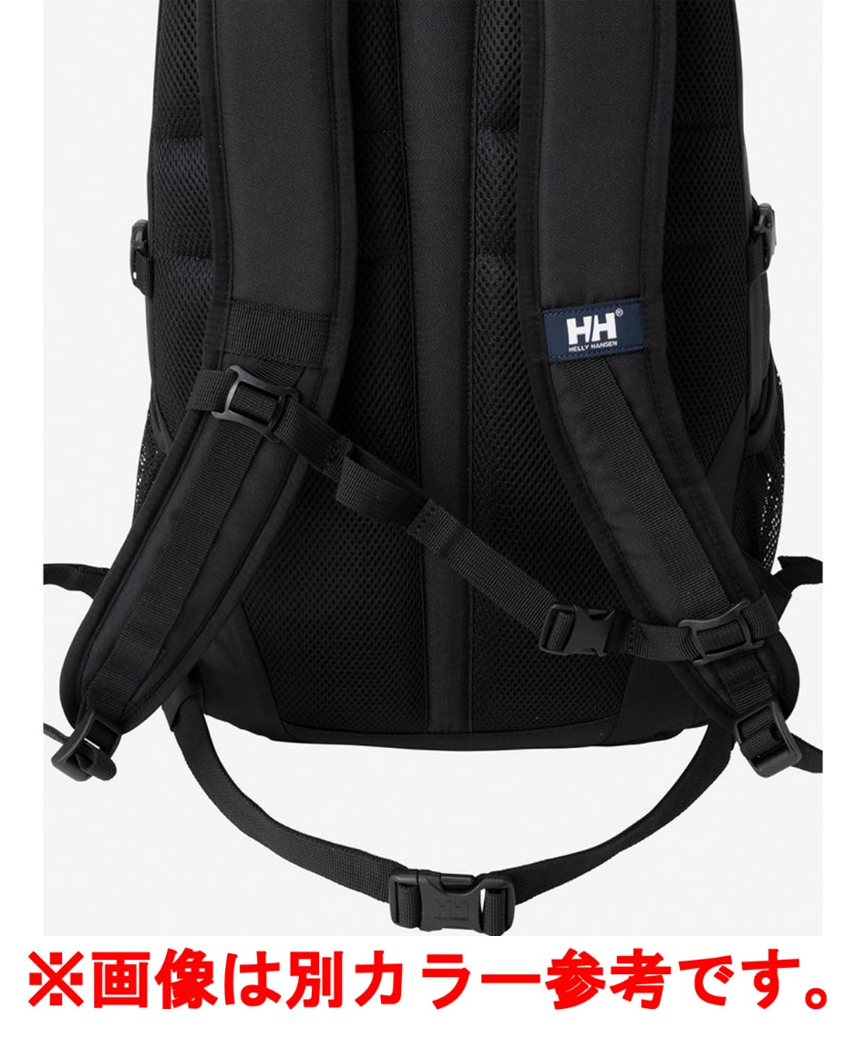 ヘリーハンセン(HELLY HANSEN) バックパック Fjordland 28 フィヨルド