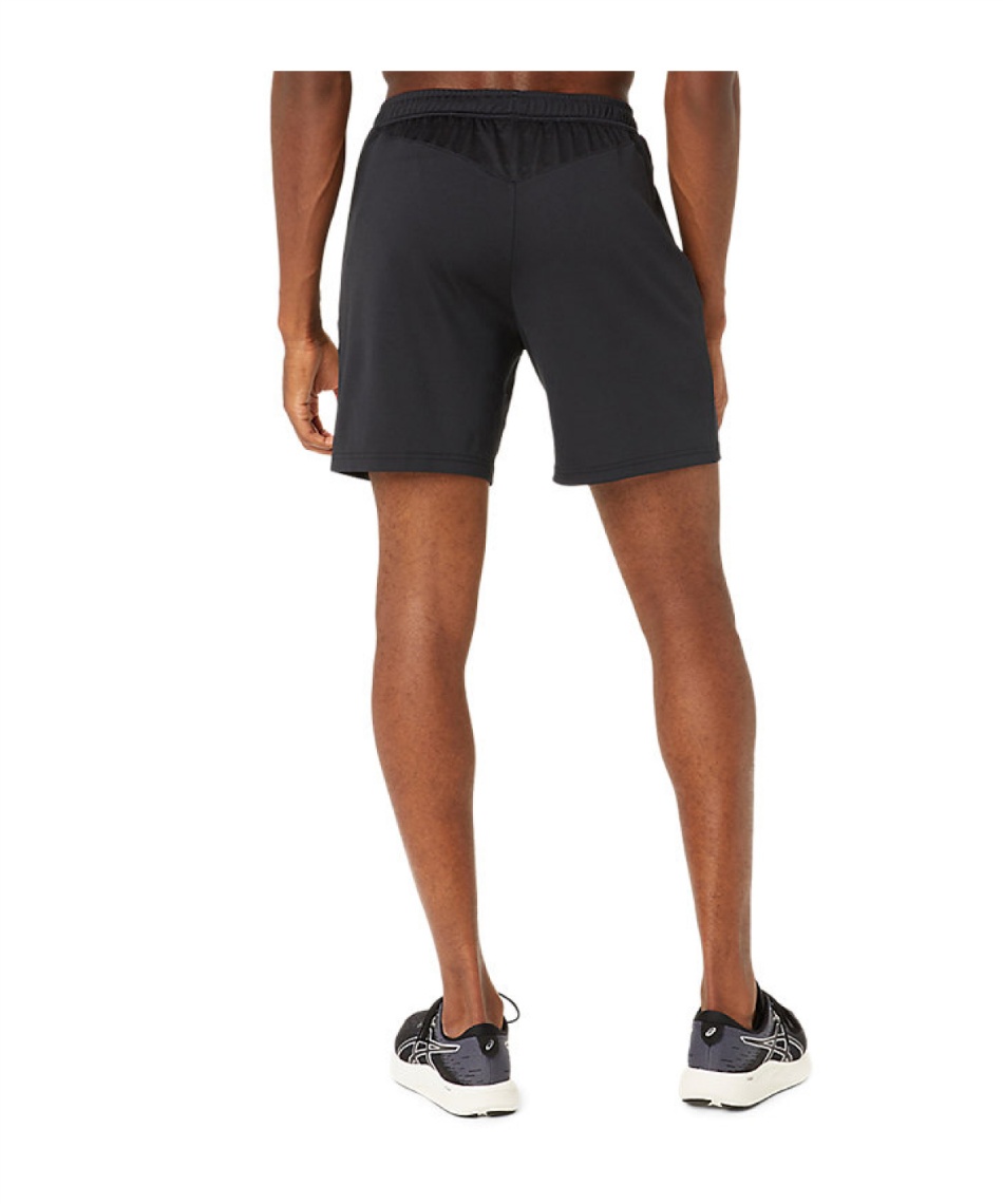 アシックス(asics) ハーフパンツ A-I-Mサイバークールハーフパンツ 7in