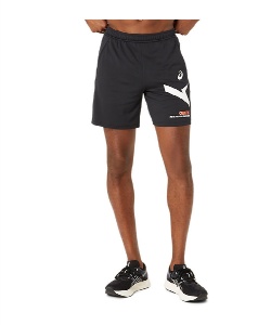 アシックス(asics) ハーフパンツ A-I-Mサイバークールハーフパンツ 7in