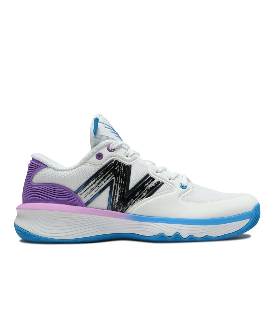 ニューバランス　バスケットシューズ バッシュ BBHSLW1 D Amazon.co.jp: new balance(ニューバランス) Fuelcell HESI LOW