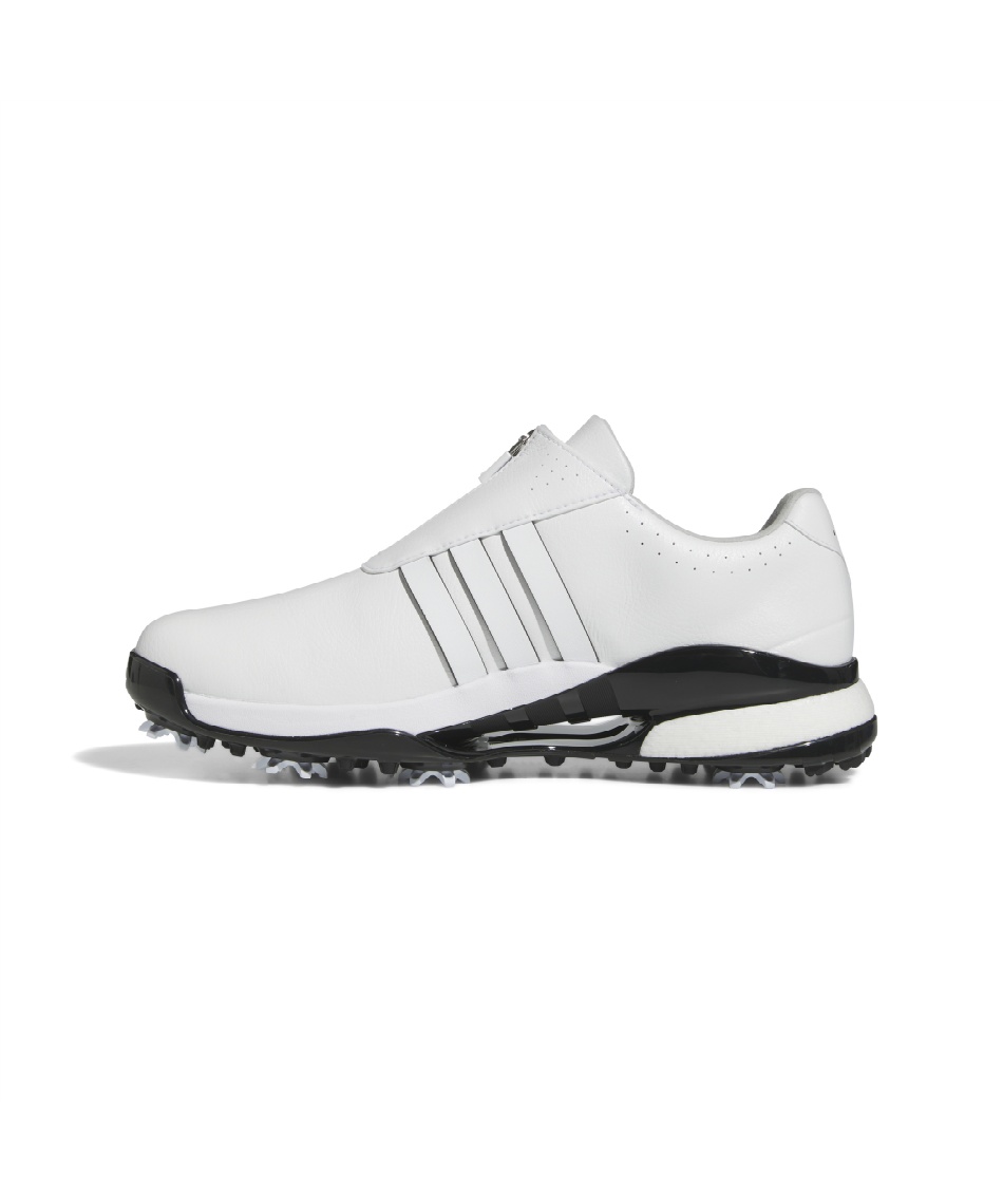 【3月8日発売】 アディダス(adidas) ゴルフシューズ ソフトスパイク ツアー360 24 ボア IF0252 MDK79 【国内正規品】【2024年モデル】