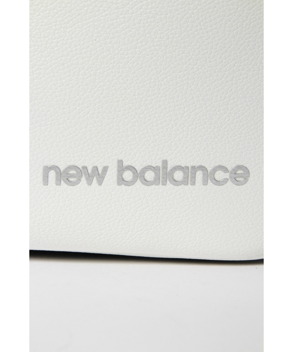 ニューバランス(new balance) ボストンバッグ シューズインポケット