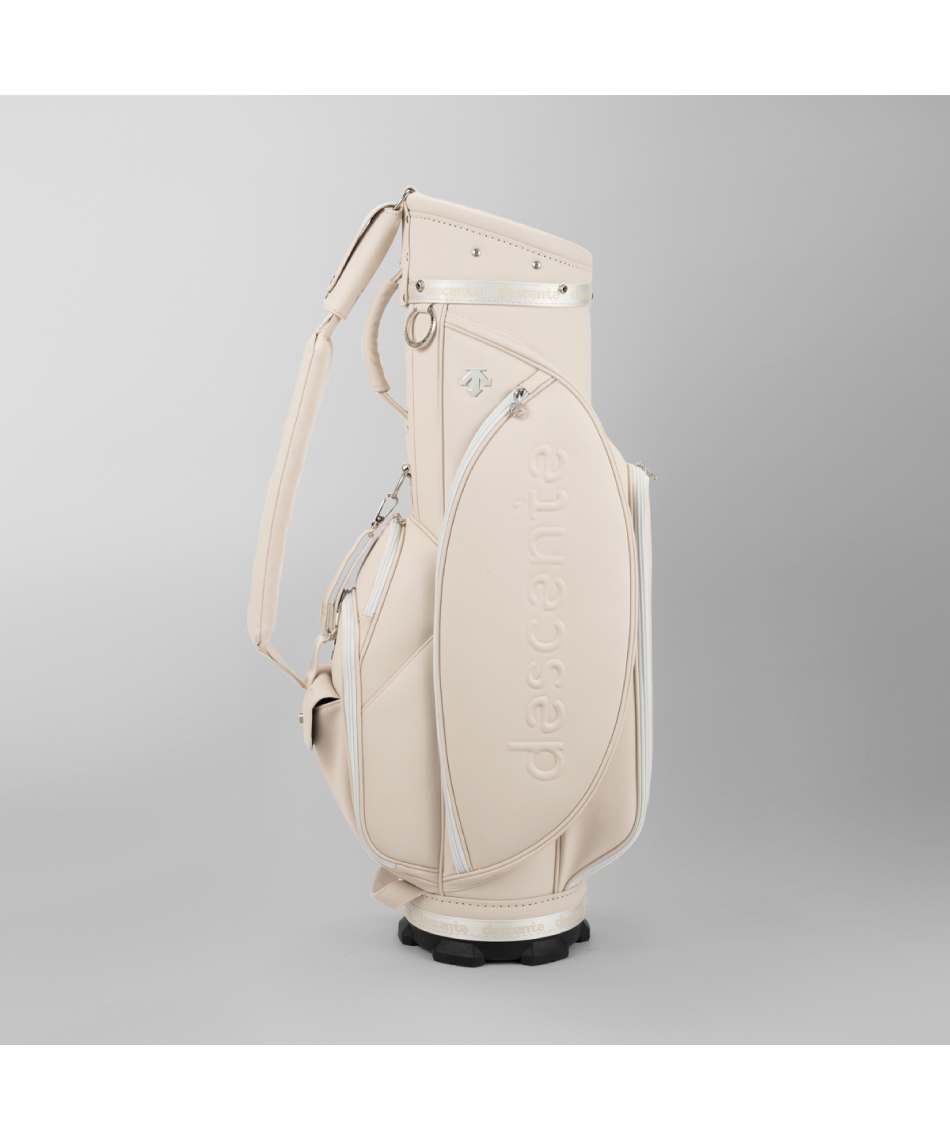 デサントゴルフ(DESCENTE GOLF) キャディバッグ DQCXJJ01 【2024年