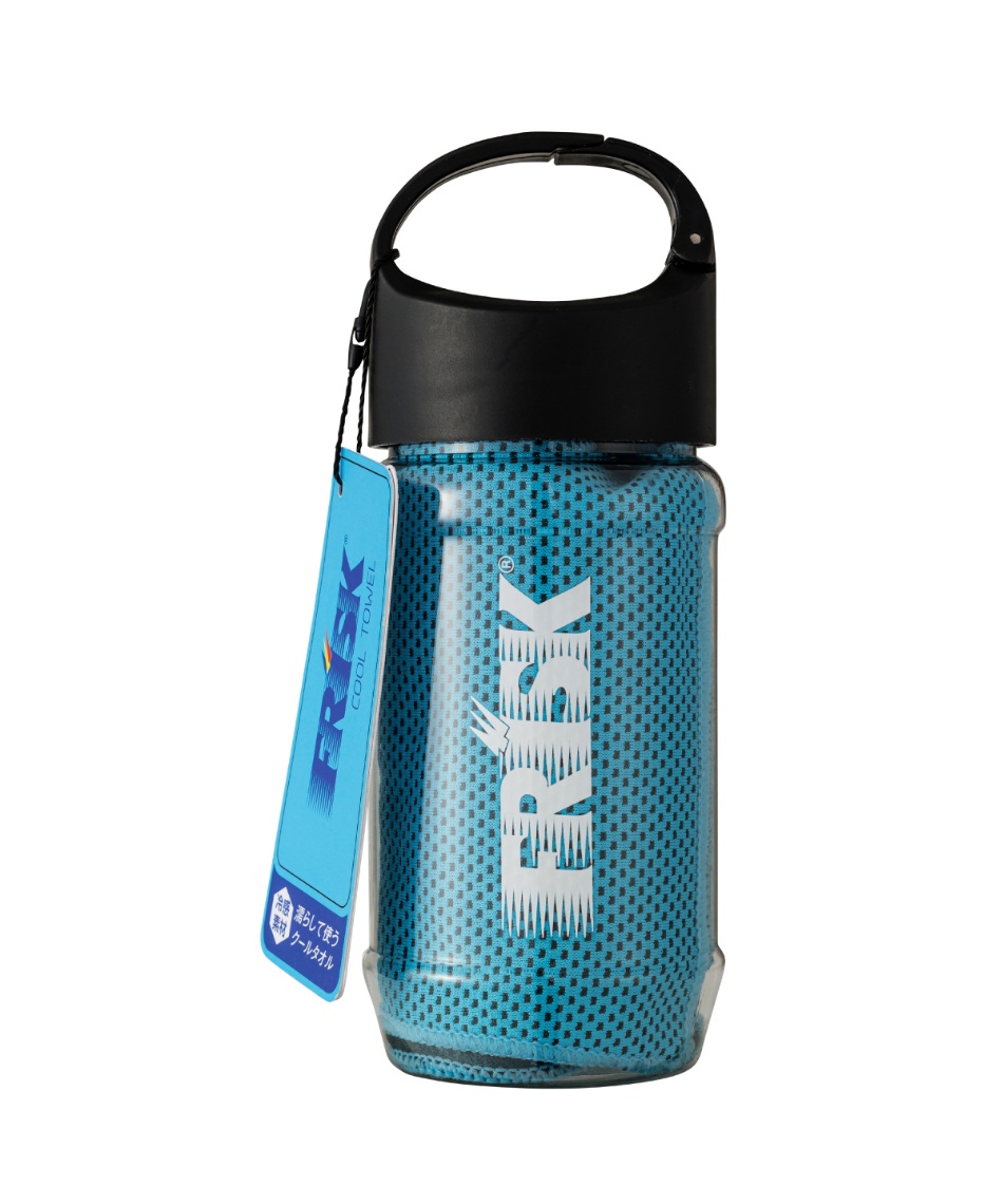 涼感アイテム クールタオル 96892 | スポーツ用品ならヒマラヤ